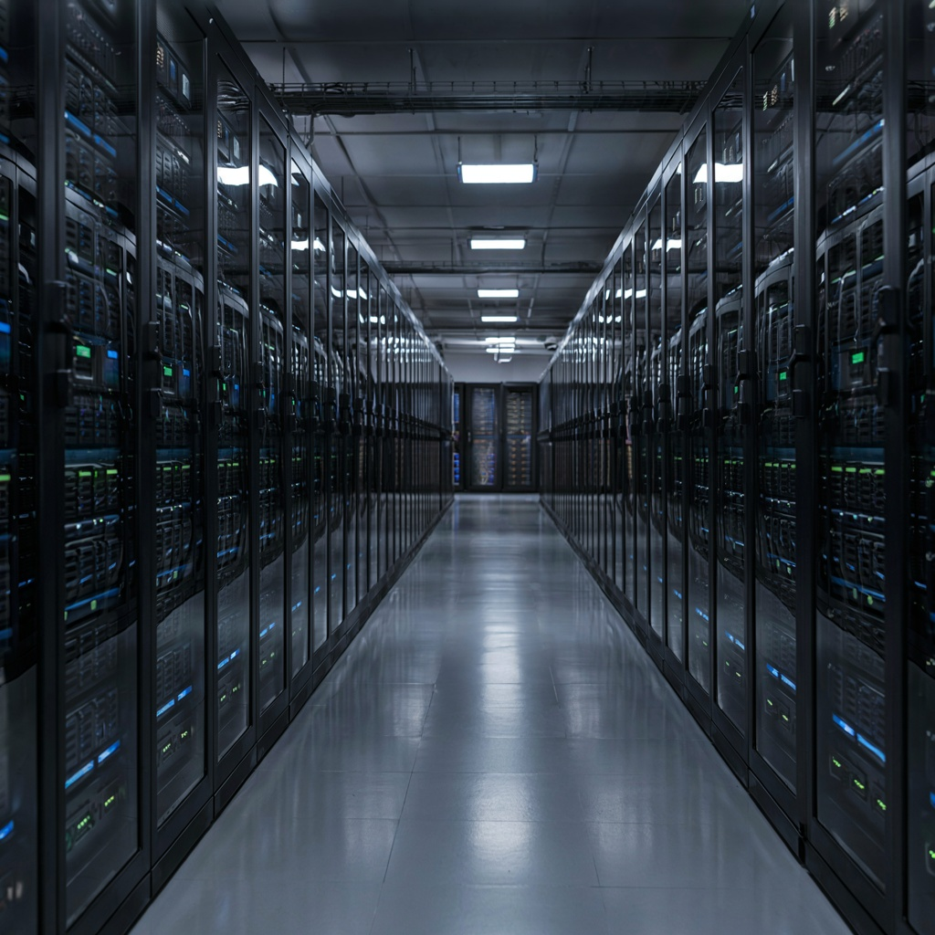 DXC Technology · cliente final europeo