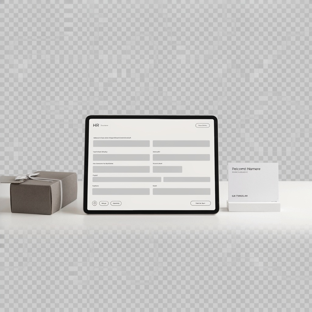 Onboarding digital de empleados con Power Apps