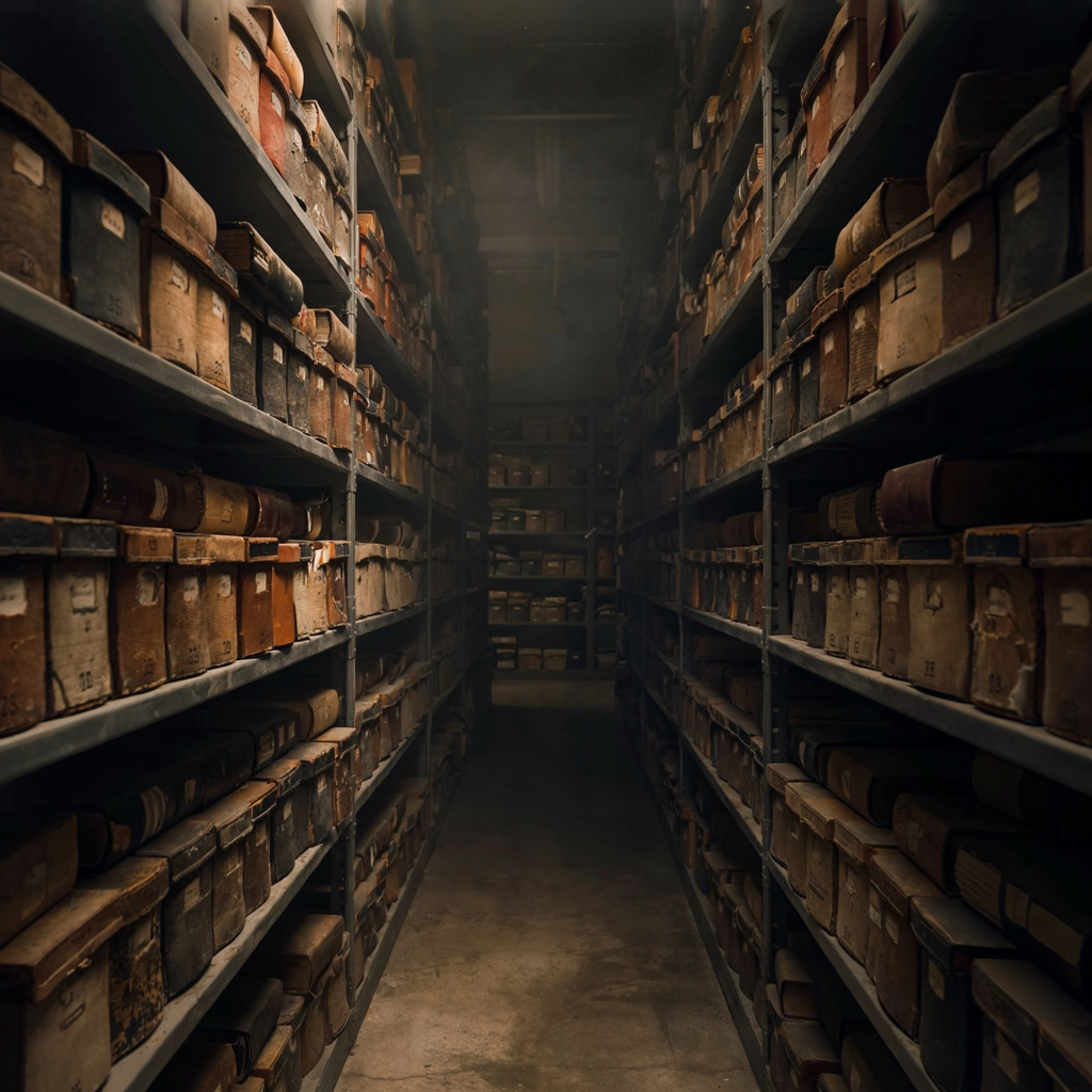 Archivo legal con retención, search y eDiscovery